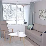 Lapland Happiness Skistar 201 דירה Äkäslompolo