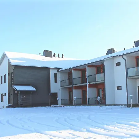 Lapland Happiness Skistar 201 *