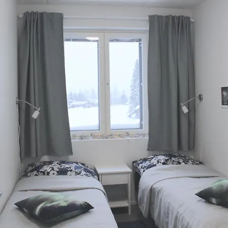Lapland Happiness Skistar 201 Apartment