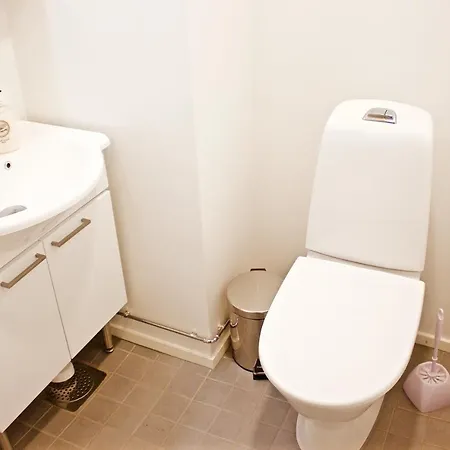 Lapland Happiness Skistar 201 Appartement *