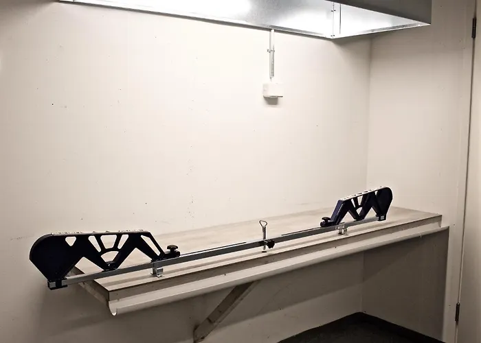 Lapland Happiness Skistar 201 Apartament Äkäslompolo