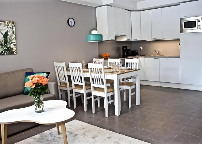 Lapland Happiness Skistar 201 *