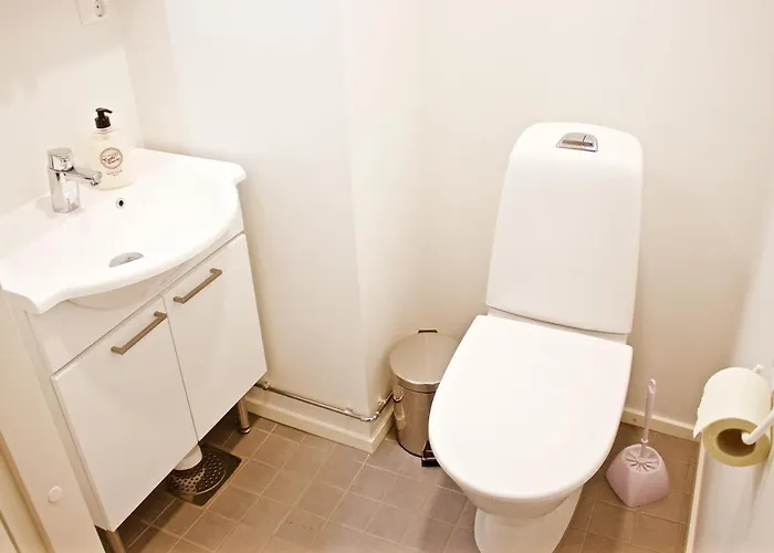 Lapland Happiness Skistar 201 Apartament *