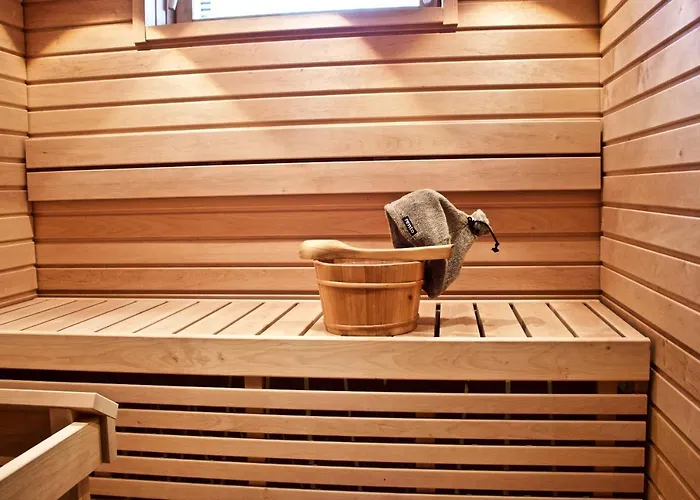 Lapland Happiness Skistar 201 Äkäslompolo